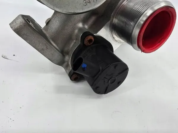 Turbo Suzuki Vitara OEM 1390053SA0 - Occasion image 8
