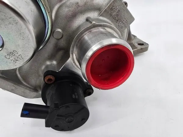 Turbo Suzuki Vitara OEM 1390053SA0 - Occasion image 9
