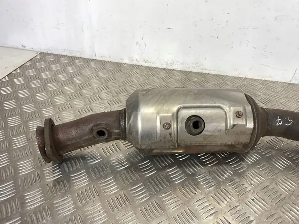 2019 Jeep Grand Cherokee Catalytic Converter DPF 33235711180 image 7