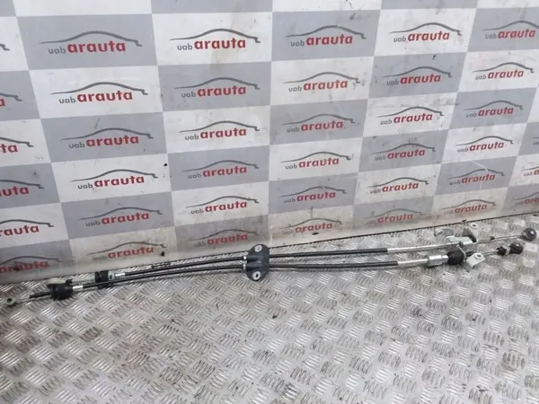 Ford Versnellingslink OEM AV6R7474HD - Gebruikt image 2