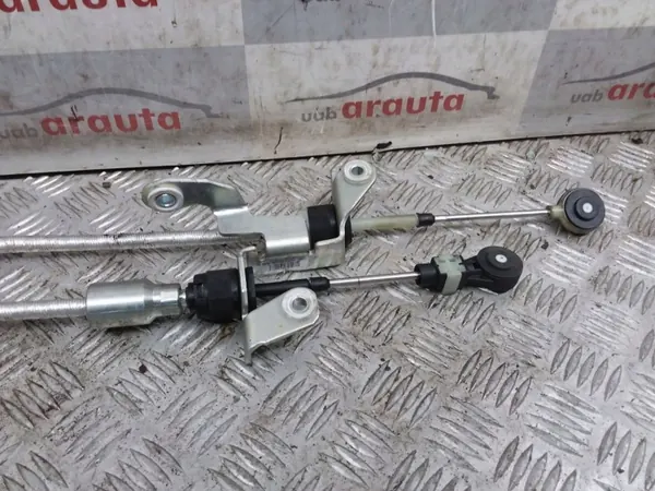Ford Versnellingslink OEM AV6R7474HD - Gebruikt image 4