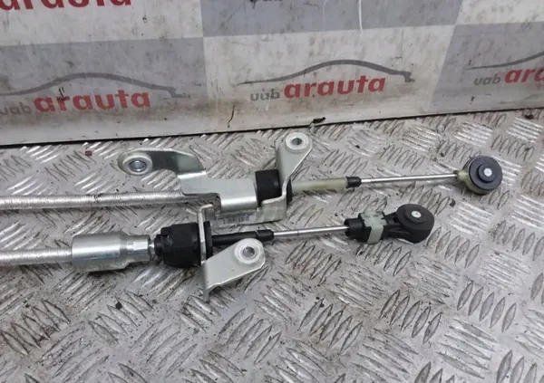 Ford Versnellingslink OEM AV6R7474HD - Gebruikt image 5