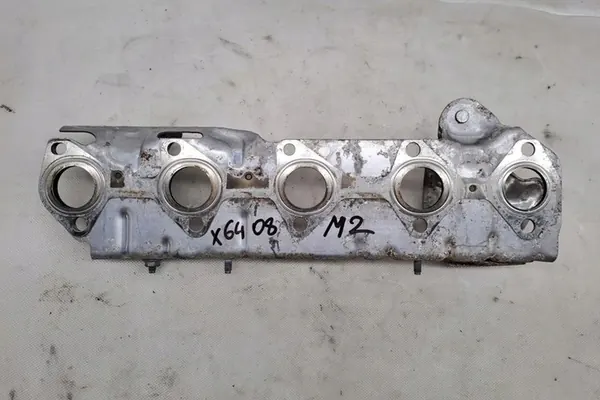 Termisk skydd PEUGEOT 208 2013 image 2