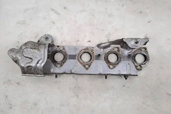 Termisk skydd PEUGEOT 208 2013 image 3