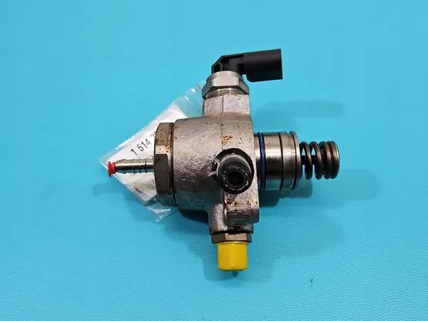 Polttoainepumppu Audi Q5 08- 2.0 TFSI 280213172844 06L127025H image 3