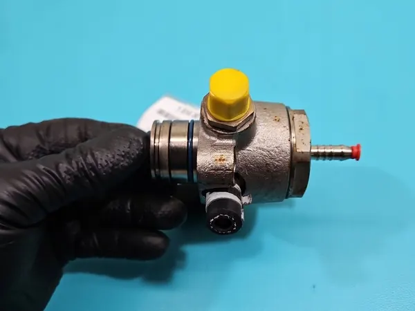 Polttoainepumppu Audi Q5 08- 2.0 TFSI 280213172844 06L127025H image 6
