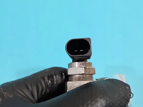 Polttoainepumppu Audi Q5 08- 2.0 TFSI 280213172844 06L127025H image 9