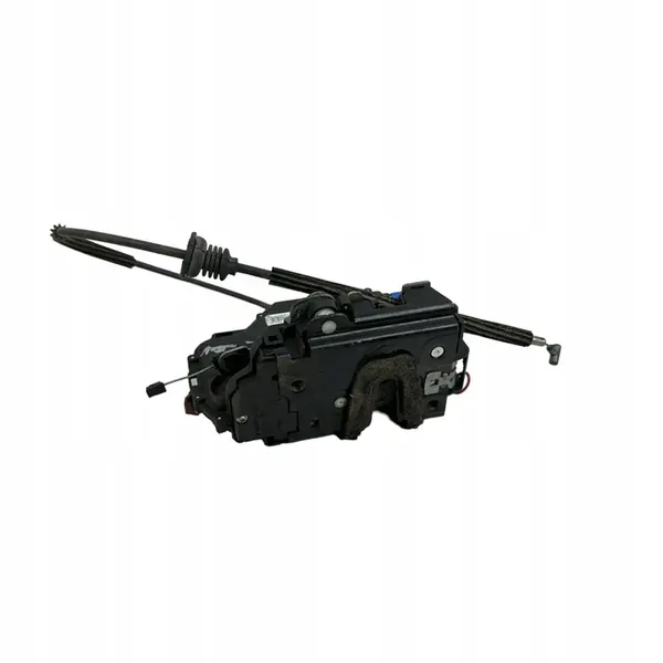 Bakre Höger Dörrlås SKODA FABIA I 6Y0839016 image 4