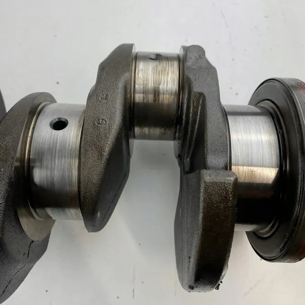 Vevaxel Fiat Ducato Iveco Daily 3.0 TDI image 2