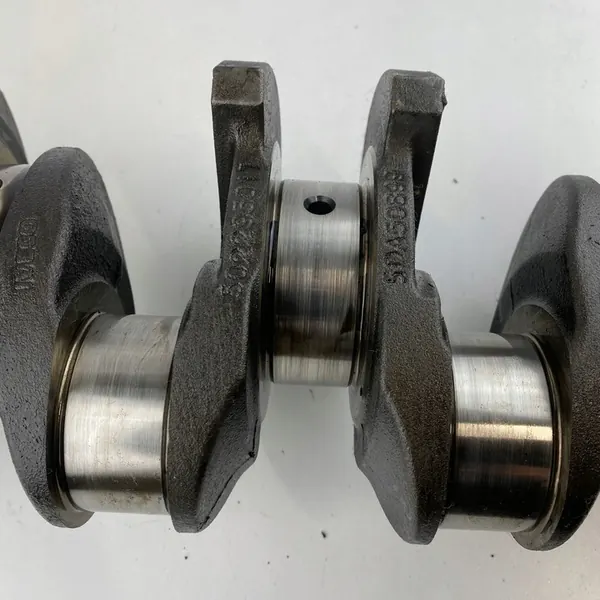 Vevaxel Fiat Ducato Iveco Daily 3.0 TDI image 3