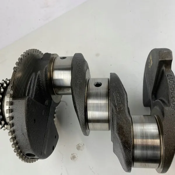 Vevaxel Fiat Ducato Iveco Daily 3.0 TDI image 4