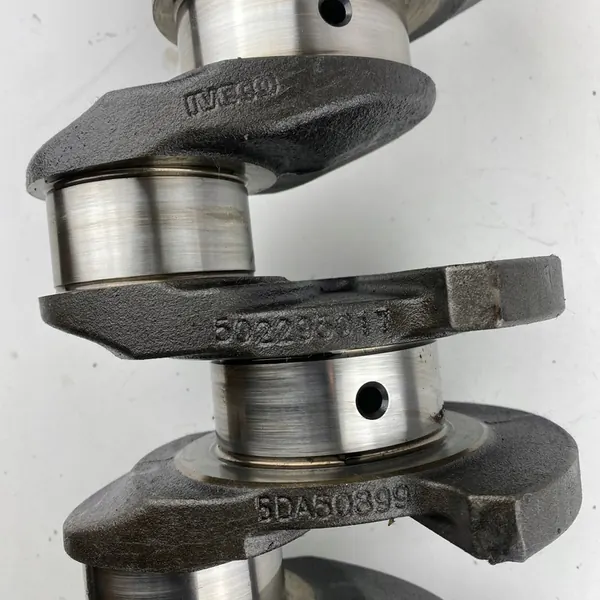 Vevaxel Fiat Ducato Iveco Daily 3.0 TDI image 6