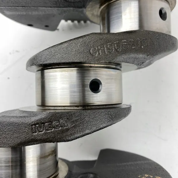 Vevaxel Fiat Ducato Iveco Daily 3.0 TDI image 7