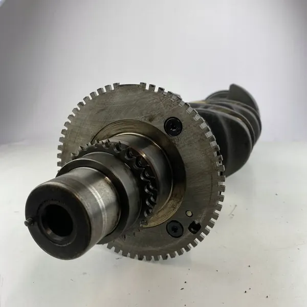 Vevaxel Fiat Ducato Iveco Daily 3.0 TDI image 9