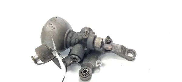 Distribuidor ZS usado para Citroen C5 - Peça OEM image 2