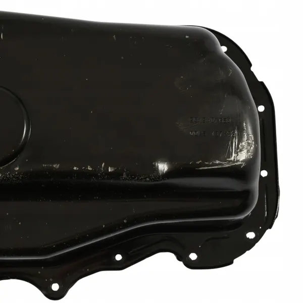 Oliepan OEM 1622817280 voor Citroen Jumper II Peugeot Boxer image 3