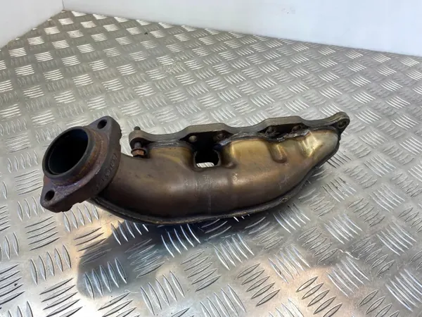 Colector de escape OEM 12027BISCHOFF95M09 Mercedes-Benz image 2
