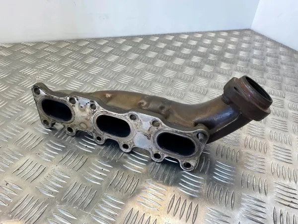 Colector de escape OEM 12027BISCHOFF95M09 Mercedes-Benz image 4