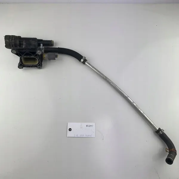 Salida de Agua Ford Land Rover Jaguar 2.0 image 2