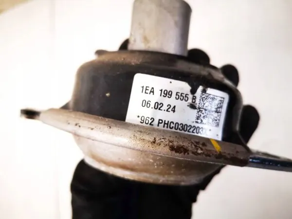 OEM 1EA199555B Supports Moteur Audi Q4 Boîte image 3