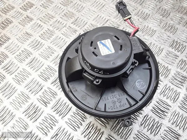 Ventilateur de chauffage OEM 52488448 pour Alfa Romeo 147 image 2