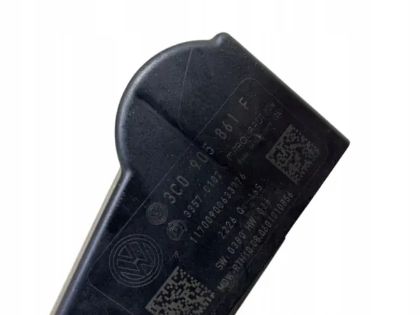 Lenkradschloss OEM 3C0905861F für VW Passat B6 image 3