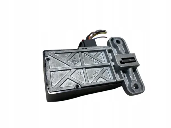 Lenkradschloss OEM 3C0905861F für VW Passat B6 image 4