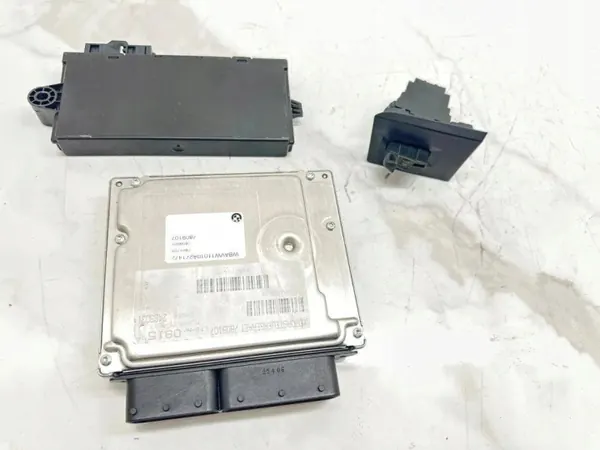 Kit de ignição BMW OEM 7809001 para Série 3 E90 image 3