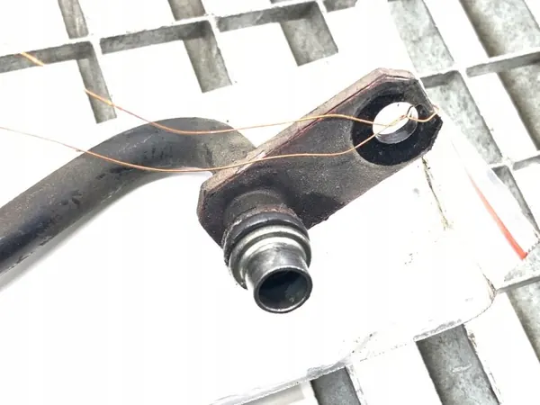 Växellådesrör OEM LORK-643-15507 för Audi A4 B6 2.0 image 3