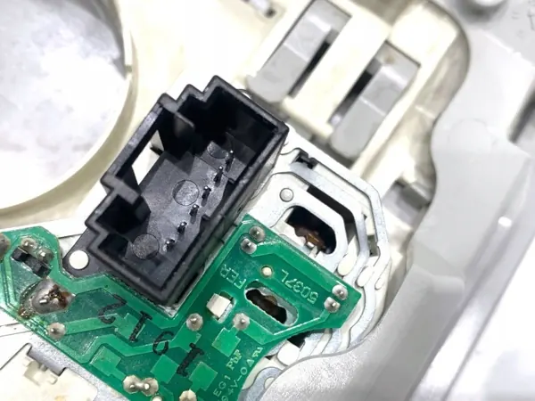 Luz interior OEM 1K0867489E para Seat Alhambra II image 5
