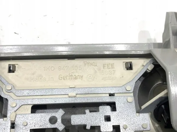 Luz interior OEM 1K0867489E para Seat Alhambra II image 6