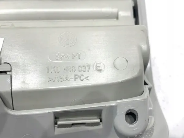 Luz interior OEM 1K0867489E para Seat Alhambra II image 7