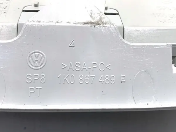 Luz interior OEM 1K0867489E para Seat Alhambra II image 8