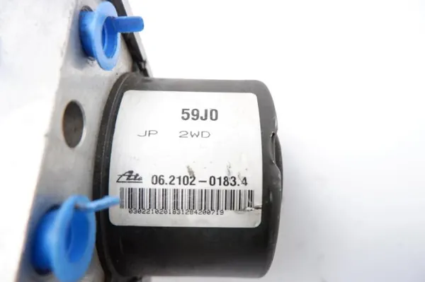 ABS-pump OEM 59J0 för Suzuki Liana 1.6 16V image 3