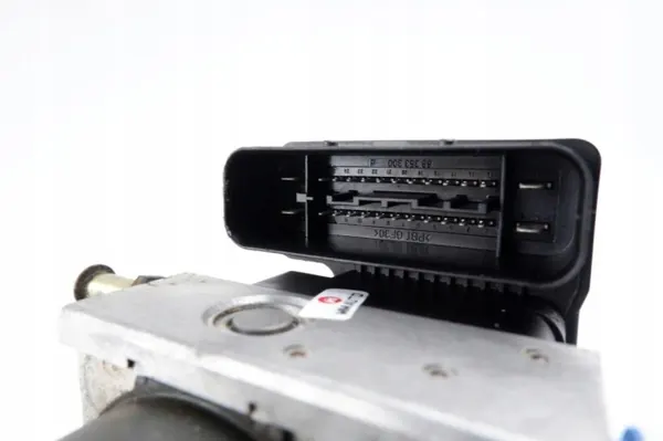 ABS-pump OEM 59J0 för Suzuki Liana 1.6 16V image 4