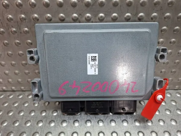 Ordinateur OEM S25081671 pour Renault Kangoo II Z.E. image 3