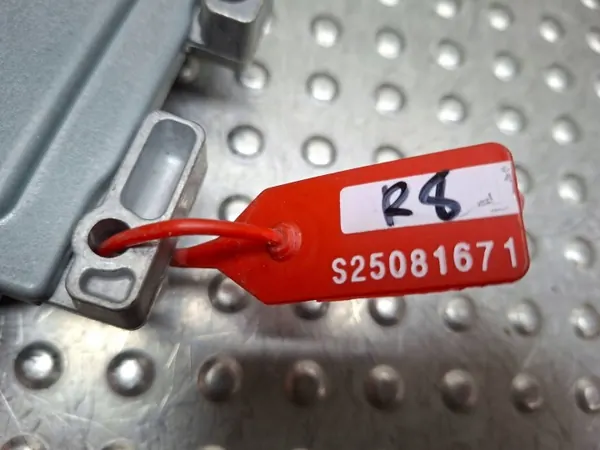 Ordinateur OEM S25081671 pour Renault Kangoo II Z.E. image 4