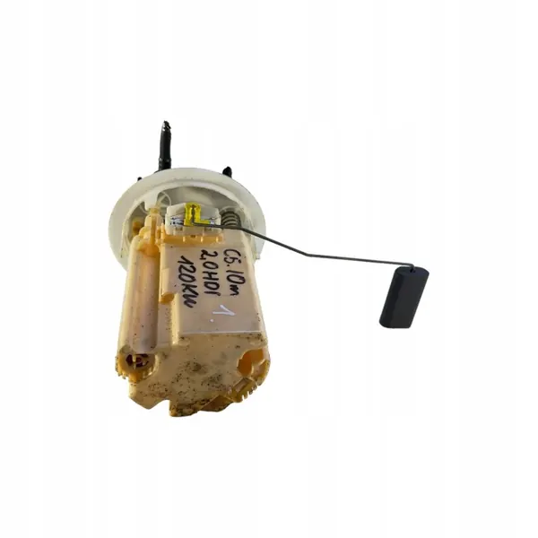 Sensor de nivel de combustible OEM JUT143156 Citroen C5 image 6