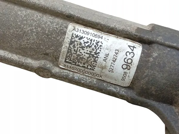 Caixa de direção Chevrolet Trax I 527742743 image 3