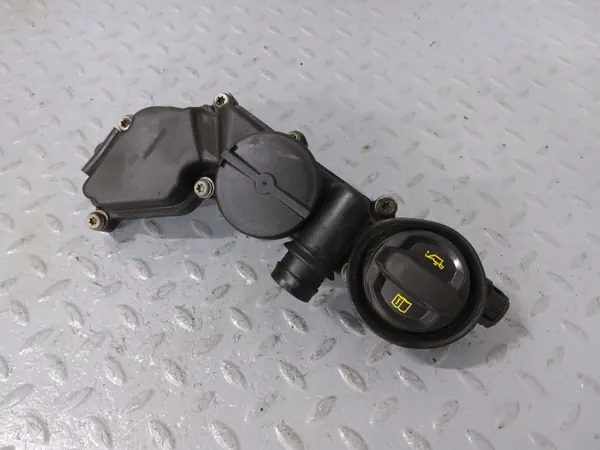 Begagnad oljeseparator OEM 05E103495T Volkswagen image 2