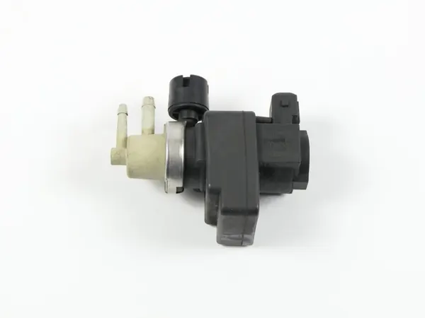 Válvula Solenoide de Vácuo Turbo Renault Espace IV 02-14 2.2 DCi image 3