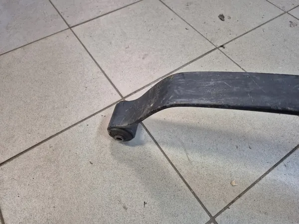 Volkswagen OE 2K5511151E molla a foglia image 2