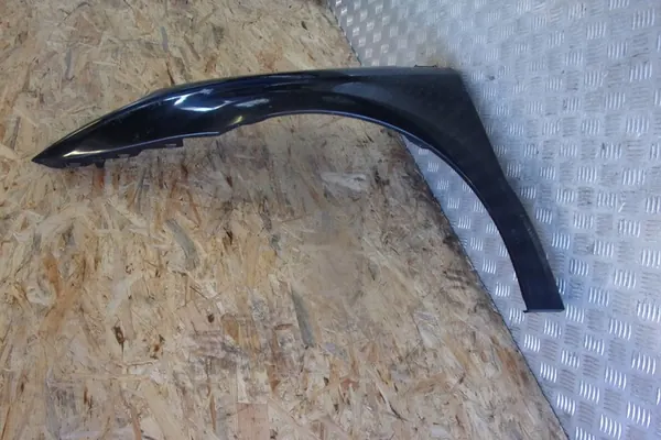 Vänster framvinge Citroen C4 2004- image 4