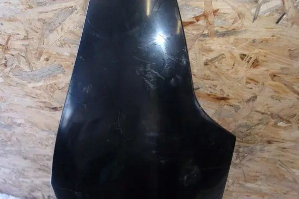 Vänster framvinge Citroen C4 2004- image 5