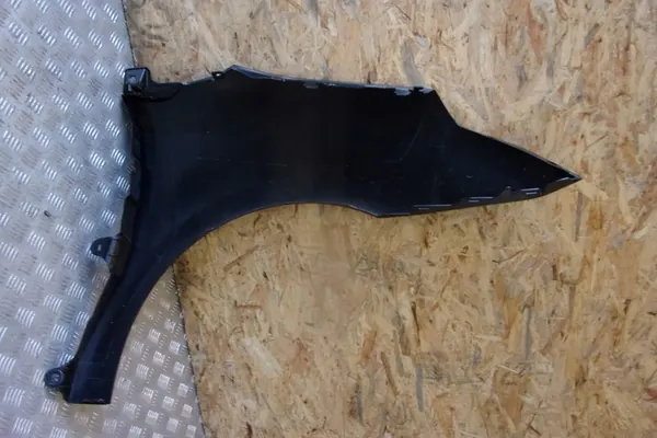Vänster framvinge Citroen C4 2004- image 7