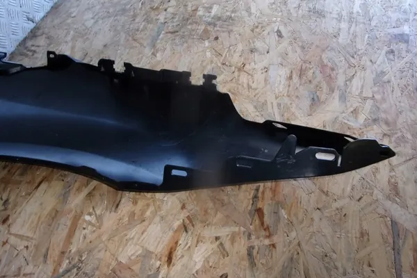 Vänster framvinge Citroen C4 2004- image 8