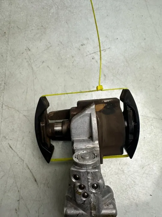 Tensor de cadena de distribución OEM 078109088C Audi A6 C5 2.4 V6 image 3