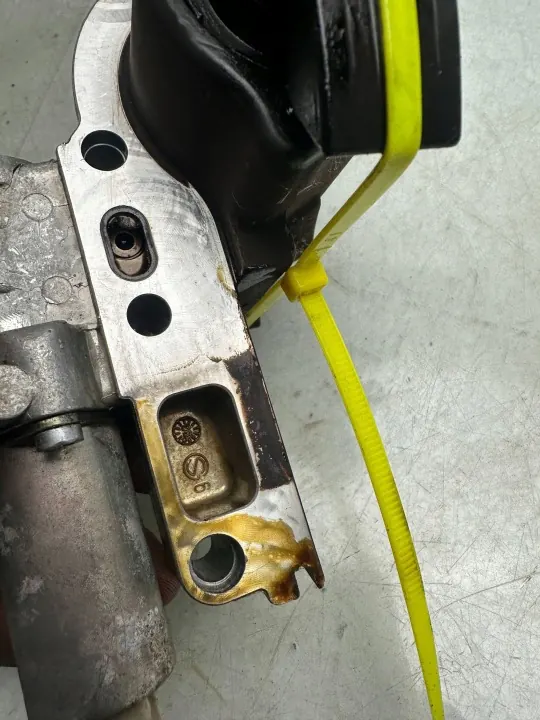 Tensor de cadena de distribución OEM 078109088C Audi A6 C5 2.4 V6 image 4