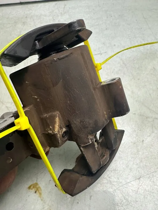 Tensor de cadena de distribución OEM 078109088C Audi A6 C5 2.4 V6 image 5