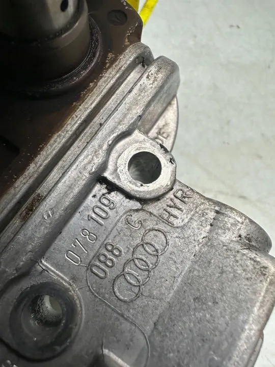 Tensor de cadena de distribución OEM 078109088C Audi A6 C5 2.4 V6 image 6
